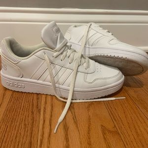 Adidas women’s hoops 2.0